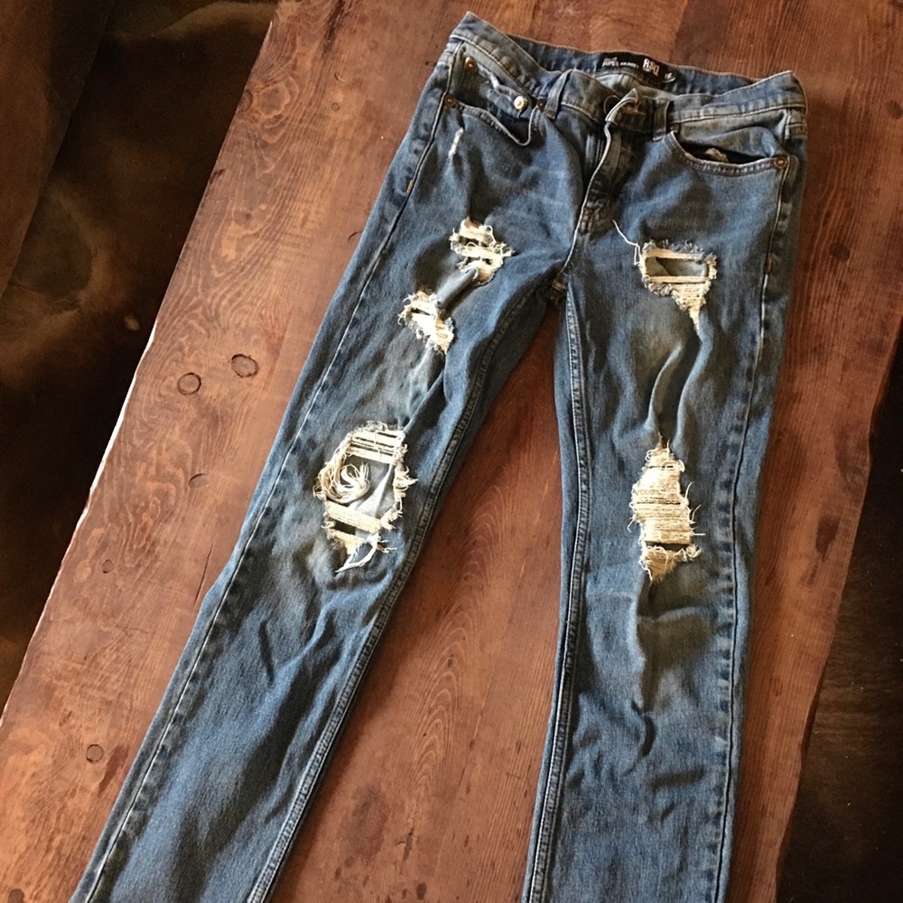 RSQ Tokyo Jean